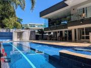 Casa em Riviera, Bertioga/SP de 316m² 6 quartos à venda...