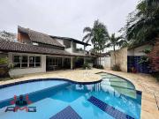 Casa em Riviera, Bertioga/SP de 339m² 4 quartos à venda...