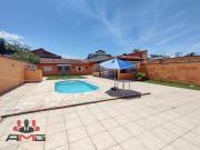 Casa em Riviera, Bertioga/SP de 340m² 3 quartos à venda...