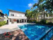 Casa em Riviera, Bertioga/SP de 380m² 4 quartos à venda...