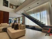 Casa em Riviera, Bertioga/SP de 389m² 5 quartos à venda...