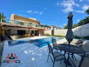 Casa em Riviera, Bertioga/SP de 405m² 5 quartos à venda...