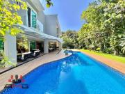 Casa em Riviera, Bertioga/SP de 590m² 6 quartos à venda...