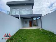 Casa em Riviera, Bertioga/SP de 70m² 2 quartos à venda...