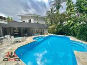 Casa em Riviera Módulo 21, Bertioga/SP de 354m² 5...