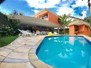 Casa em Riviera Módulo 21, Bertioga/SP de 450m² 5...