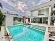 Casa em Riviera Módulo 21, Bertioga/SP de 550m² 6...