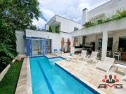 Casa em Riviera Módulo 24, Bertioga/SP de 287m² 4...