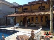 Casa em Riviera Módulo 28, Bertioga/SP de 426m² 5...