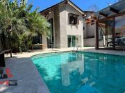 Casa em Riviera Módulo 30, Bertioga/SP de 320m² 4...