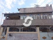 Casa em Rocha, São Gonçalo/RJ de 151m² 3 quartos à venda...