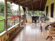 Casa em Rodovia BR 497 Chácaras Eldorado Uberlândia/MG