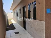 Casa em Rolândia com 03 dormitórios, sala, cozinha,...