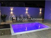 Casa em Roncáglia, Valinhos/SP de 176m² 3 quartos à...