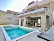 Casa em Roncáglia, Valinhos/SP de 231m² 3 quartos à...