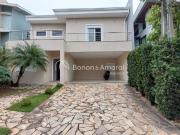 Casa em Roncáglia, Valinhos/SP de 237m² 3 quartos à...