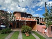 Casa em Roncáglia, Valinhos/SP de 250m² 1 quartos à...