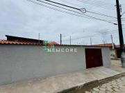 Casa em Rua 12 de Outubro Vila Atlântica Mongaguá/SP