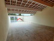 Casa em Rua 13 Antonio Novaes Peruíbe/SP