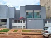 Casa em Rua 13 Morada Nobre Valparaíso de Goiás/GO