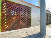 Casa em Rua 14 de Julho Vila Dinopolis Mongaguá/SP