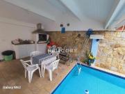 Casa em Rua Adalberto Balneário Três Marias Peruíbe/SP