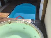 Casa em Rua Adelina Sales Pereira Planalto Belo Horizonte/MG