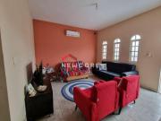 Casa em Rua Ademar Fida Loteamento Recreio Juqueriquerê...