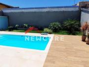 Casa em Rua Ademar Martins Jardim Britânia Caraguatatuba/SP