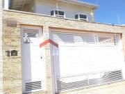 Casa em Rua Afonso Celso Jardim Itália Jundiaí/SP