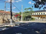 Casa em Rua Afonso Pena Vila Nova São José Campinas/SP