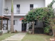 Casa em Rua Agenor Clauss Jardim Monte Carlo Indaiatuba/SP