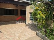 Casa em Rua Agostinho Pereira Pinto Júnior Parque Bitaru...