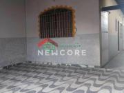 Casa em Rua Aimores Agenor de Campos Mongaguá/SP