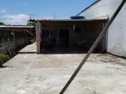 Casa em Rua Aimores Agenor de Campos Mongaguá/SP