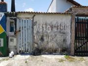 Casa em Rua Aimores Agenor de Campos Mongaguá/SP