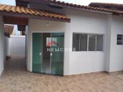 Casa em Rua Aimorés Tupy Itanhaém/SP