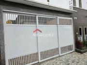 Casa em Rua Alabama Balneário Flórida Mirim Mongaguá/SP