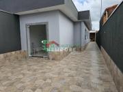 Casa em Rua Alabama Flórida Mirim Mongaguá/SP