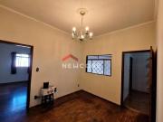 Casa em Rua Albuquerque Lins Vila Falcão Bauru/SP