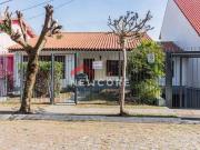 Casa em Rua Alcebíades Antônio dos Santos Nonoai Porto...