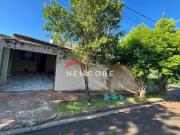 Casa em Rua Alcides Alvim Rezende Jardim Paris Londrina/PR