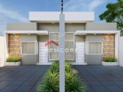 Casa em Rua Alcides da Costa Ribeiro Esmeralda Cascavel/PR