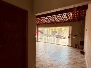 Casa em Rua Alcides de Sousa Jardim Hubert Indaiatuba/SP