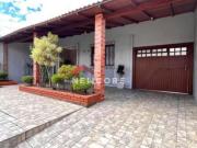 Casa em Rua Alcides Mendes Parque Granja Esperança...