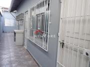 Casa em Rua Alfonso Bovero Ocian Praia Grande/SP