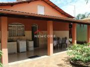 Casa em Rua Alfredo Avelino Diniz Camilo Alves Contagem/MG