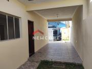 Casa em Rua Algodoeira Estância dos Eucaliptos Peruíbe/SP