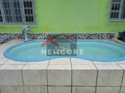 Casa em Rua Alipio Simões Savoy Itanhaém/SP