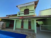 Casa em Rua Almerinda Almada Tosta Balneário Josedy...